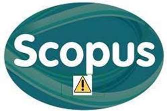 وضعیت دسترسی به پایگاه های Scopus و WOS